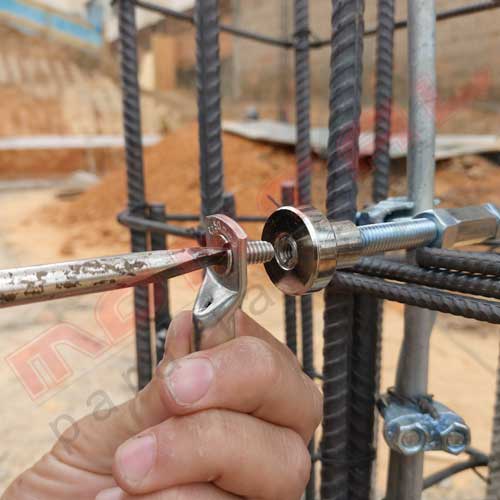 PRISIONEIRO REDUTOR PARA INSERT - Imagem 6