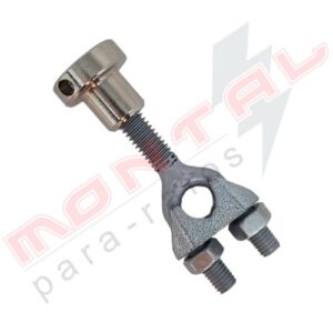 mini insert estrutural mon-4325 aterramento e equipotencializacao