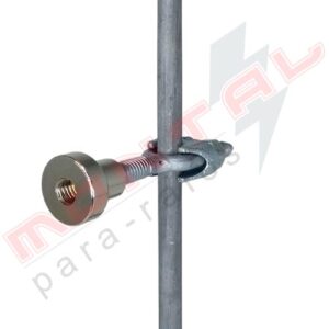 mini insert estrutural mon-4325 aterramento e equipotencializacao